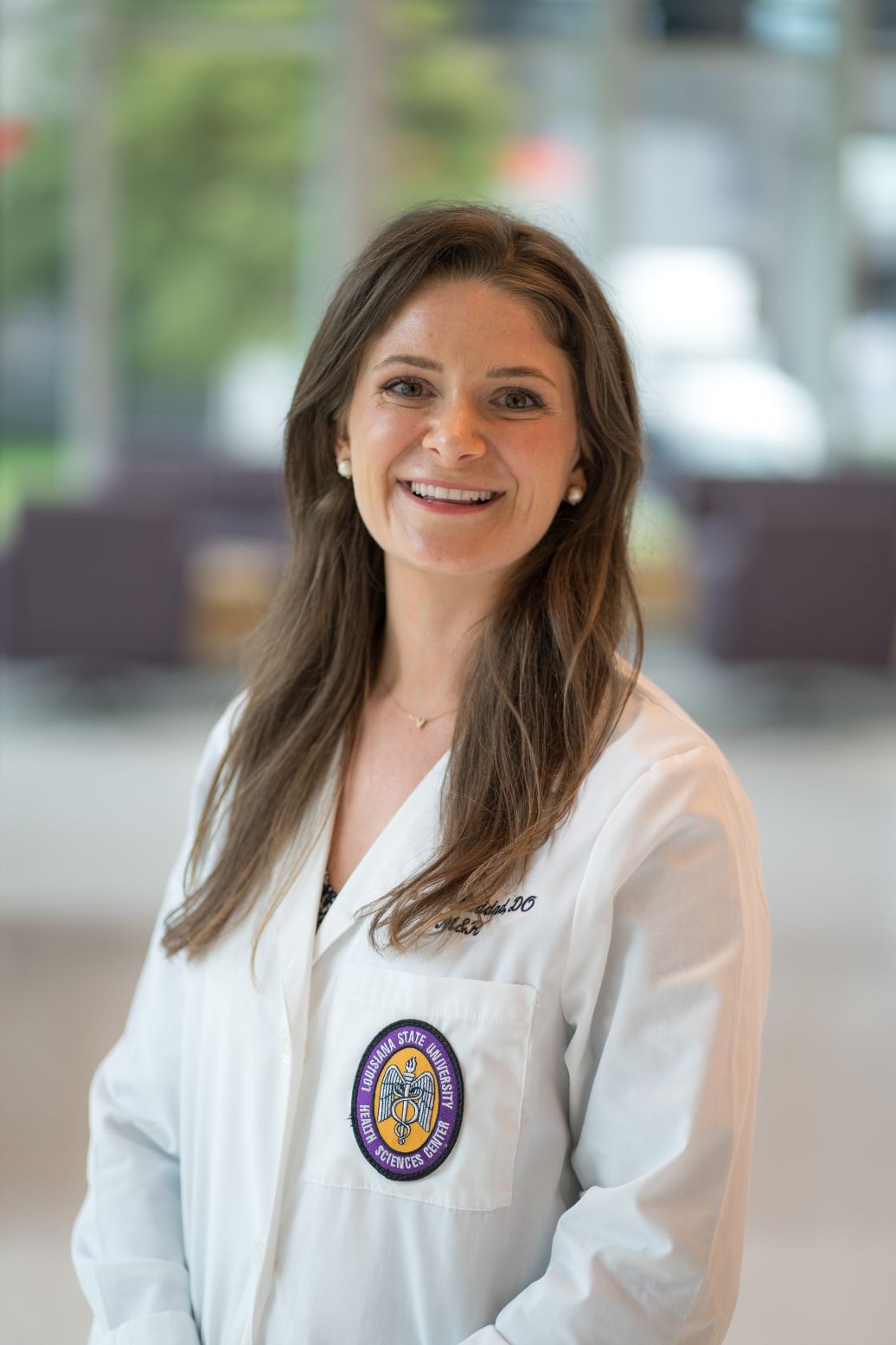 Hannah Haddad, D.O.